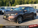 Thumbnail image of 2022 Honda HR-V at Ramey Motors