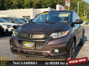 Thumbnail image of 2022 Honda HR-V at Ramey Motors