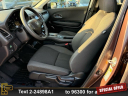 Thumbnail image of 2022 Honda HR-V at Ramey Motors