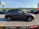Thumbnail image of 2022 Honda HR-V at Ramey Motors