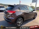 Thumbnail image of 2022 Honda HR-V at Ramey Motors