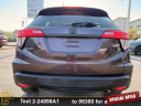 Thumbnail image of 2022 Honda HR-V at Ramey Motors