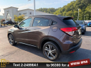 Thumbnail image of 2022 Honda HR-V at Ramey Motors