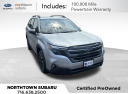 Thumbnail image of 2025 Subaru Forester at Northtown Subaru