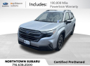 Thumbnail image of 2025 Subaru Forester at Northtown Subaru
