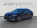 Thumbnail image of 2024 Toyota Camry at LarryHMillerAmericanToyota NEW