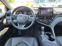 Thumbnail image of 2024 Toyota Camry at LarryHMillerAmericanToyota NEW