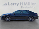 2024 Toyota Camry SE at LarryHMillerAmericanToyota NEW