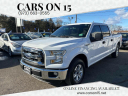 Thumbnail image of 2015 Ford F-150 at CARS ON 15