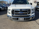 Thumbnail image of 2015 Ford F-150 at CARS ON 15