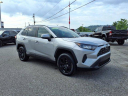 Thumbnail image of 2021 Toyota RAV4 at Astorg Auto of Charleston