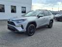 Thumbnail image of 2021 Toyota RAV4 at Astorg Auto of Charleston