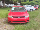 Thumbnail image of 2008 Honda Civic at CARGO AUTO SALES LLC