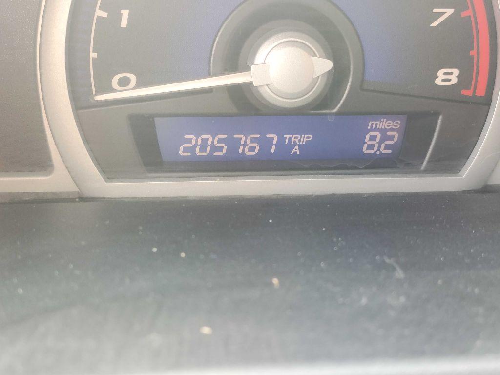 Thumbnail image of 2008 Honda Civic at CARGO AUTO SALES LLC
