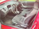 Thumbnail image of 2008 Honda Civic at CARGO AUTO SALES LLC