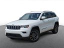 Thumbnail image of 2019 Jeep Grand Cherokee at Suburban Chrysler Dodge Jeep Ram of Troy