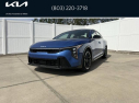 Thumbnail image of 2025 Kia K4 at JT's Kia (used)