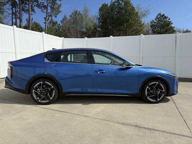 Thumbnail image of 2025 Kia K4 at JT's Kia (used)