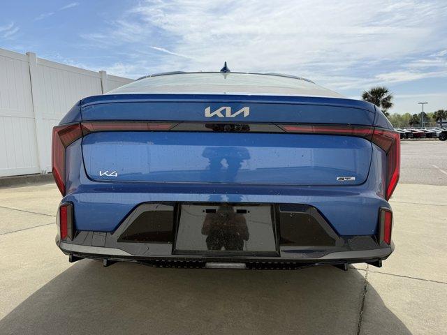 Thumbnail image of 2025 Kia K4 at JT's Kia (used)