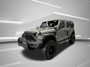 Thumbnail image of 2020 Jeep Wrangler Unlimited at CDJR Of Princeton
