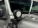 Thumbnail image of 2020 Jeep Wrangler Unlimited at CDJR Of Princeton
