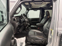 Thumbnail image of 2020 Jeep Wrangler Unlimited at CDJR Of Princeton