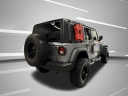 Thumbnail image of 2020 Jeep Wrangler Unlimited at CDJR Of Princeton