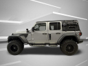 Thumbnail image of 2020 Jeep Wrangler Unlimited at CDJR Of Princeton