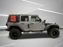 Thumbnail image of 2020 Jeep Wrangler Unlimited at CDJR Of Princeton