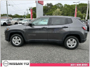 Thumbnail image of 2022 Jeep Compass at Nissan 112 Sales Corp.