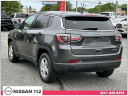 Thumbnail image of 2022 Jeep Compass at Nissan 112 Sales Corp.