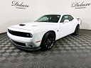 Thumbnail image of 2023 Dodge Challenger at DeluxeAutoSalesLinden of Linden, NJ