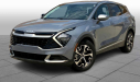 Thumbnail image of 2023 Kia Sportage at Bob Howard Hyundai