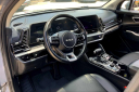 2023 Kia Sportage EX at Bob Howard Hyundai
