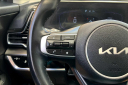 Thumbnail image of 2023 Kia Sportage at Bob Howard Hyundai