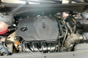 Thumbnail image of 2023 Kia Sportage at Bob Howard Hyundai
