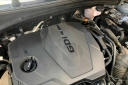 Thumbnail image of 2023 Kia Sportage at Bob Howard Hyundai