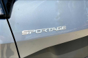 Thumbnail image of 2023 Kia Sportage at Bob Howard Hyundai