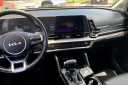 Thumbnail image of 2023 Kia Sportage at Bob Howard Hyundai