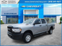 Thumbnail image of 2020 Ram 2500 at SuburbanChevrolet-USED of Claremore, OK
