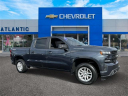 Thumbnail image of 2022 Chevrolet Silverado 1500 Limited at Atlantic Chevrolet Cadillac