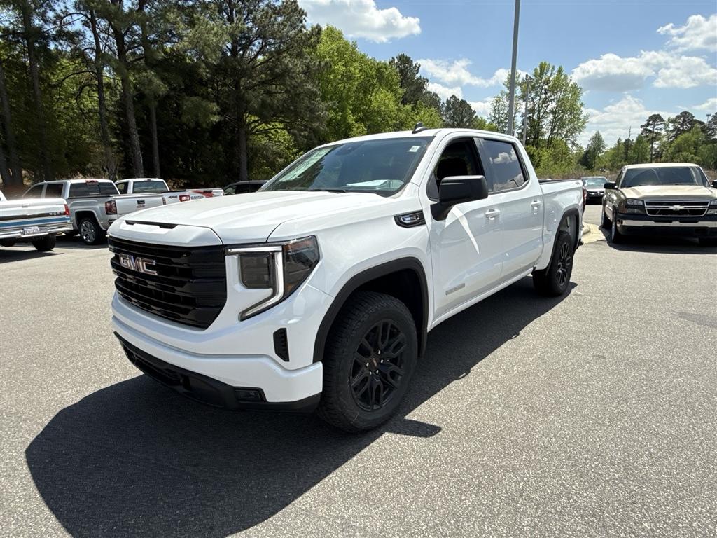 Thumbnail image of 2025 GMC Sierra 1500 at Wilkinson Cadillac