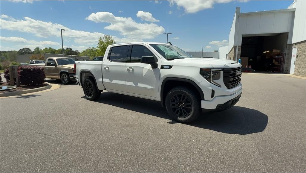 Thumbnail image of 2025 GMC Sierra 1500 at Wilkinson Cadillac
