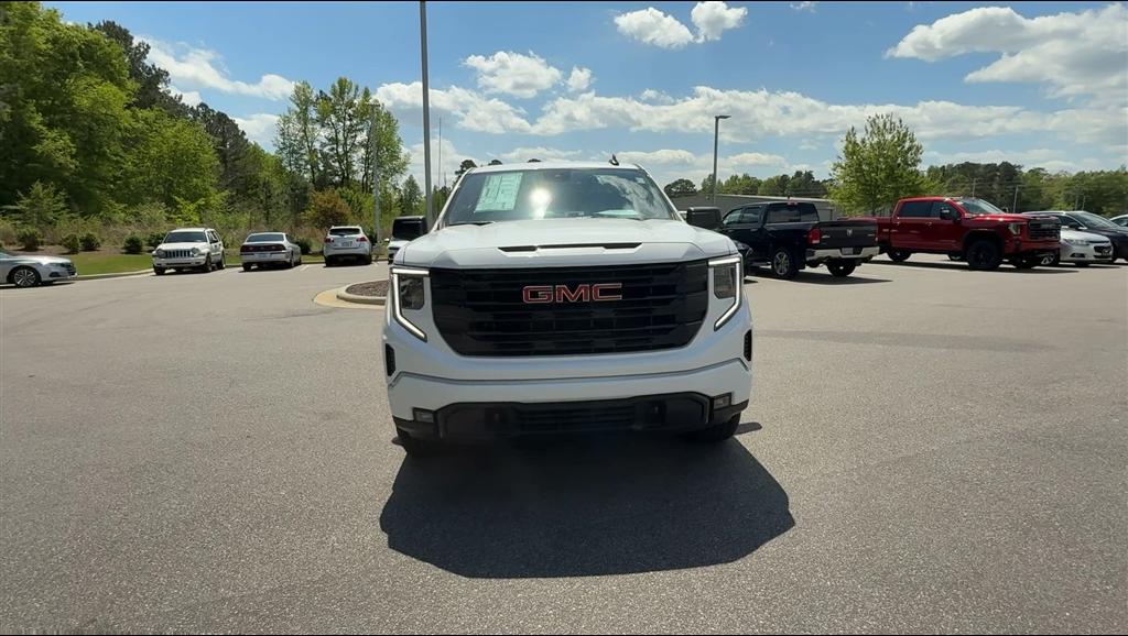 Thumbnail image of 2025 GMC Sierra 1500 at Wilkinson Cadillac