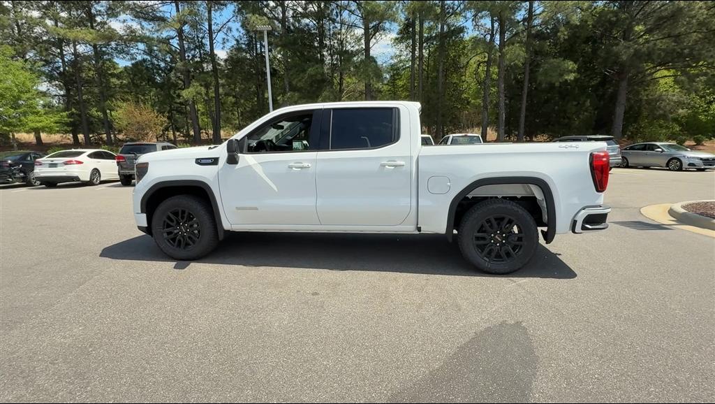 Thumbnail image of 2025 GMC Sierra 1500 at Wilkinson Cadillac