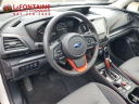Thumbnail image of 2023 Subaru Forester at LaFontaine Subaru