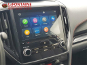 Thumbnail image of 2023 Subaru Forester at LaFontaine Subaru
