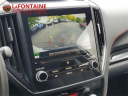 Thumbnail image of 2023 Subaru Forester at LaFontaine Subaru