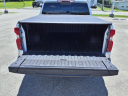 Thumbnail image of 2021 Chevrolet Silverado 1500 at Berglund Chevrolet