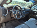 Thumbnail image of 2021 Chevrolet Silverado 1500 at Berglund Chevrolet